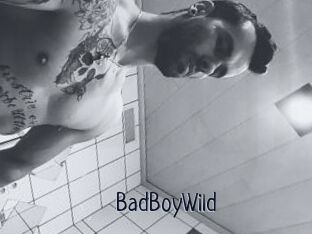 BadBoyWild