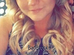 BadBrooke