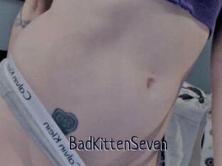 BadKittenSeven