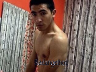Badangelhot