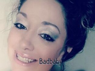 Badbaby