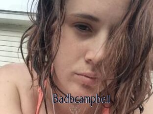 Badbcampbell