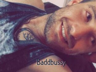 Baddbussy