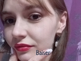 Baiser