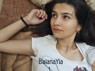 BalanaYla