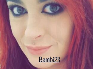 Bambi23