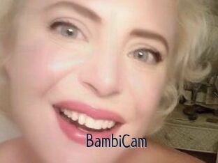 Bambi_Cam