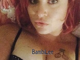 Bambi_Lee