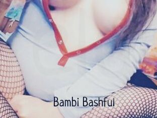 Bambi_Bashful