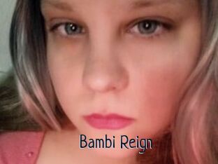 Bambi_Reign