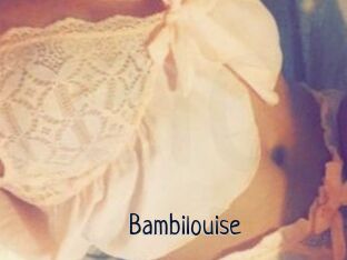 Bambilouise