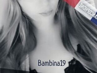 Bambina19