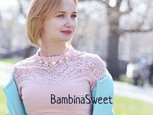 Bambina_Sweet