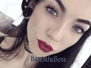 Bambi_theBoss