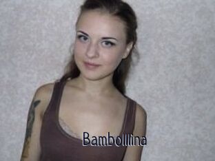 Bambolllina