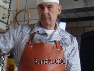 Bandit6000