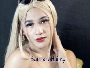 BarbaraHailey