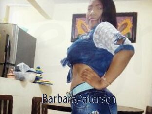 BarbaraPaterson_