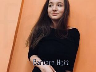 Barbara_Hott