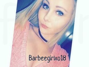 Barbeegirlxo18