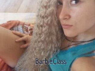 BarbieClass