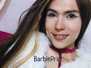 BarbiePrinc