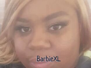 BarbieXL