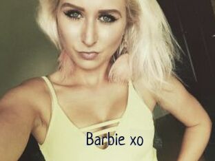 Barbie_xo