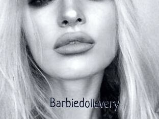 Barbiedollevery