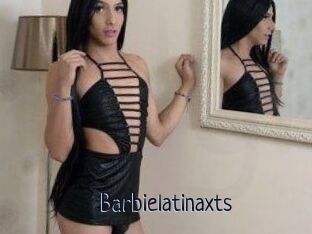 Barbielatinax_ts