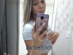 Barbiie9Inch