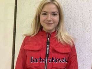 BarboraNovak