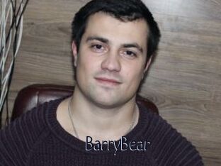 BarryBear