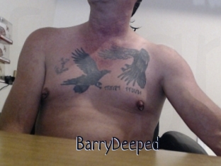 BarryDeeped