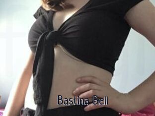 Bastina_Bell