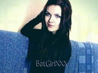 BatGirlXXX