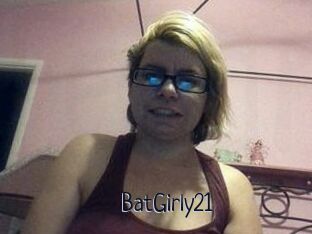 BatGirly21