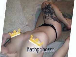 Bathprincess