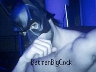 BatmanBigCock