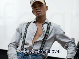 BayironSandoval