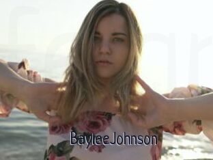 BayleeJohnson