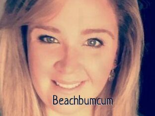 Beachbum_cum