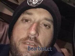 Bearbasket