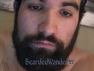 BeardedWanderer