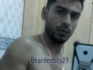 Beardedboy23