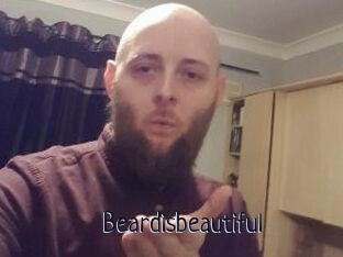 Beardisbeautiful