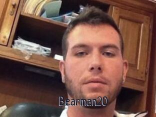 Bearman20