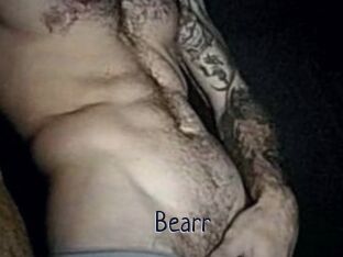 Bearr