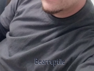 Bearreptile