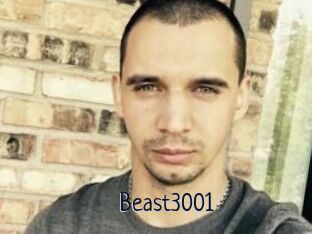 Beast3001